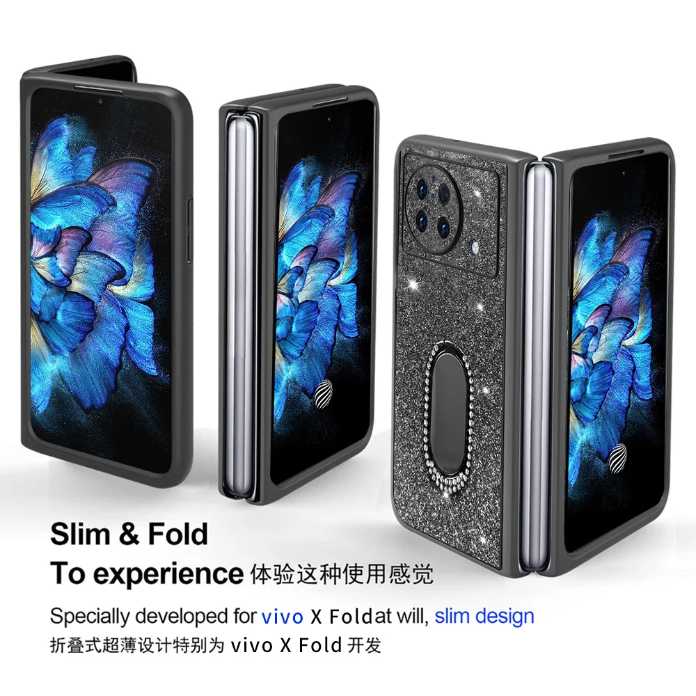 

For VIVO X Fold Case For VIVO XFOLD Cover
