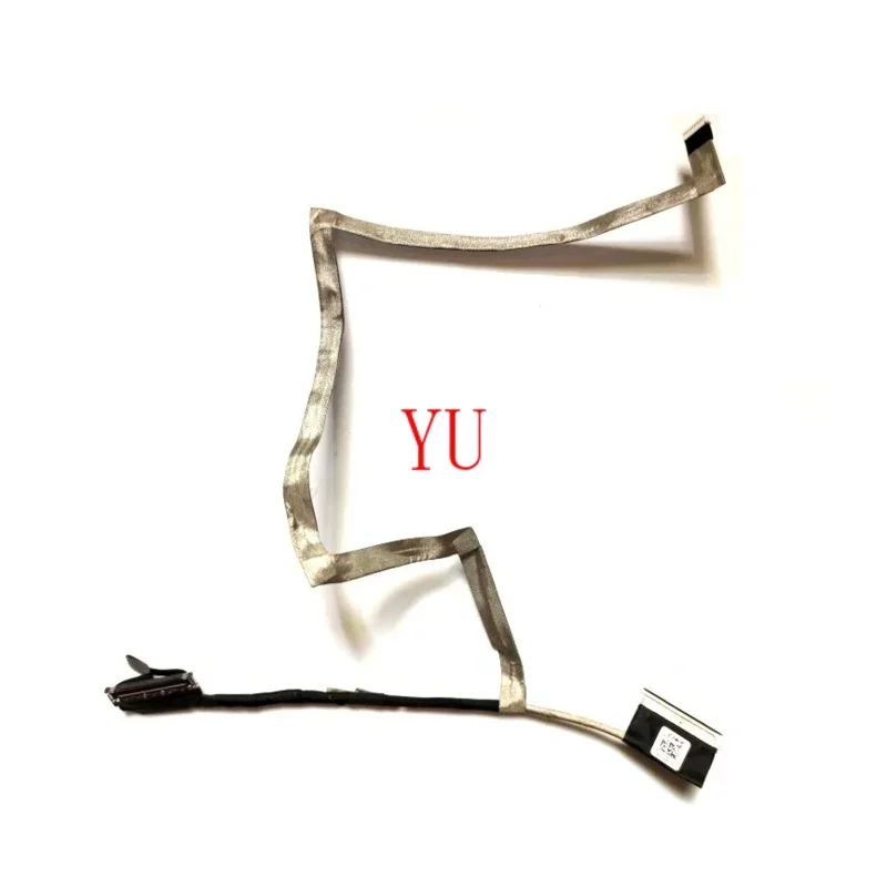 Новый оригинальный 40pin Lcd ADM70 EDP 2D сенсорный кабель Lvds проводной провод 02HP9C для