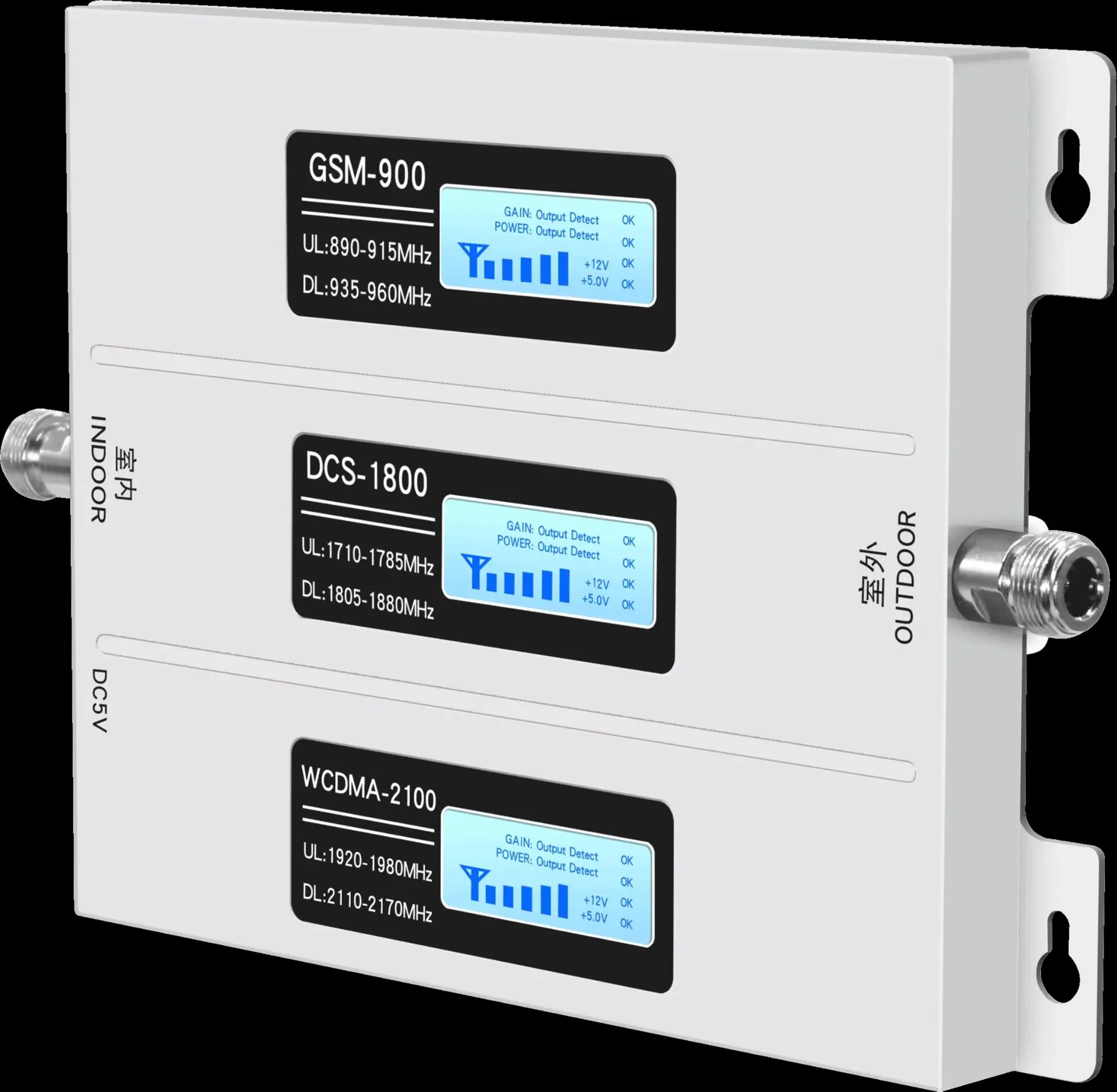 Рисунок 6 - 4glte 2g 3g 4G мобильный телефон