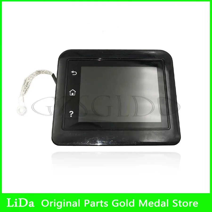 Панель управления для HP M277dw M426fdw M426fdn M427fdw M427fdn M252dw M452dw