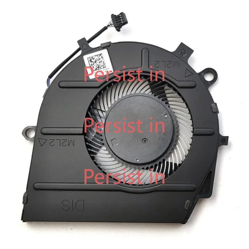 Новинка для Dell Inspiron 5400 5406 5505 5508 7405 вентилятор охлаждения процессора 0CHNHW