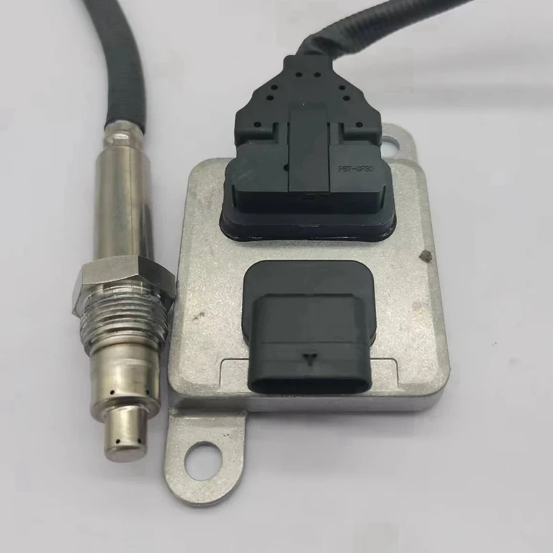 1 шт. MK 667820 5WK96680 Датчик оксида азота Nox Сменные аксессуары для датчика грузовика
