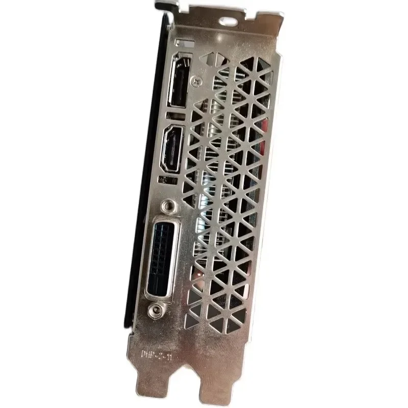 Задняя панель экрана вводавывода Blende для RTX 1660 S 2060 S, пустая перегородка безеля (art.: 3920cd6561577) - 3920cd6561577