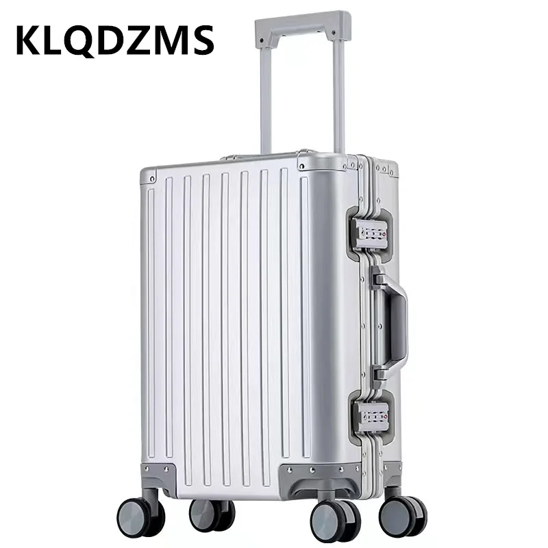 KLQDZMS Large Capacity20