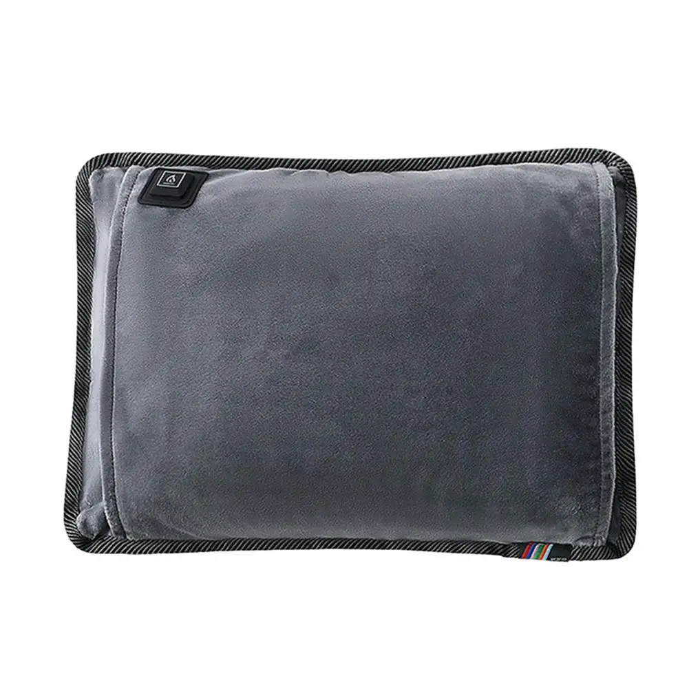 Электрический чехол с подогревом быстрый нагрев USB-нагревательная подушка