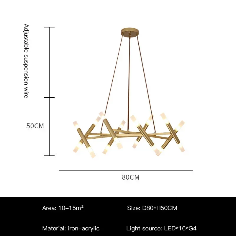 

Потолочная люстра в скандинавском стиле для гостиной, обеденного стола, спальни, лофта, подвесной светильник, домашний декор, освещение, люстры, светильник 220 В 110 В