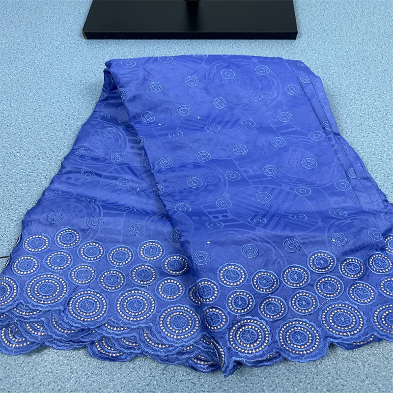 

Classic Holland Wax Fabric 2022 African Fabric 100% Cotton Soft Africa Wax Print Fabric For Dresses Making Diy Sewing Crafts