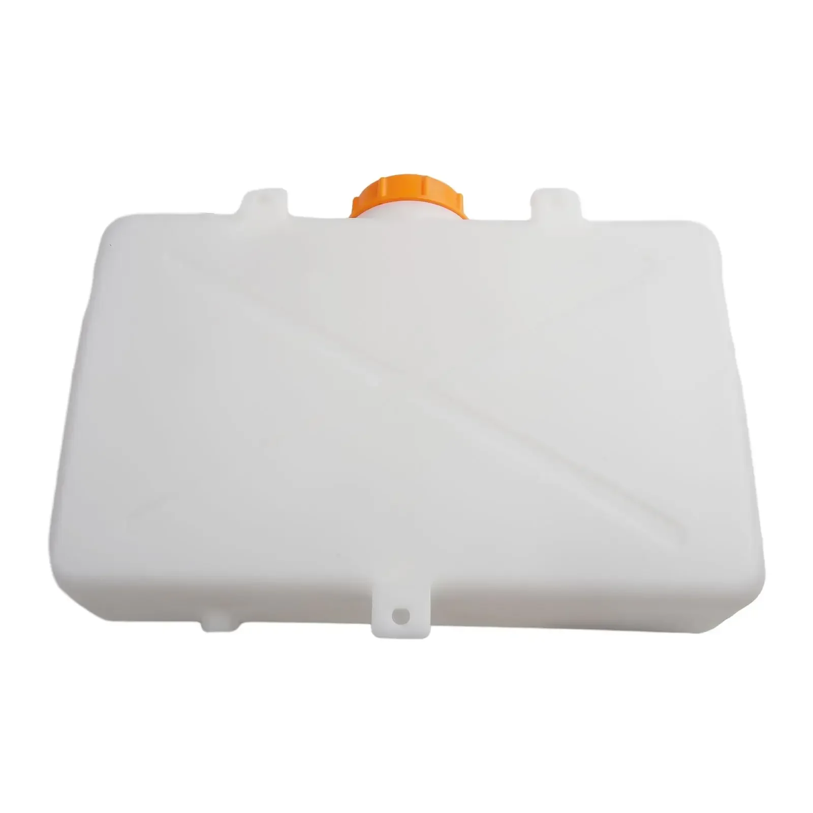 Пластиковый дизельный воздушный парковочный обогреватель большой емкости 7 л