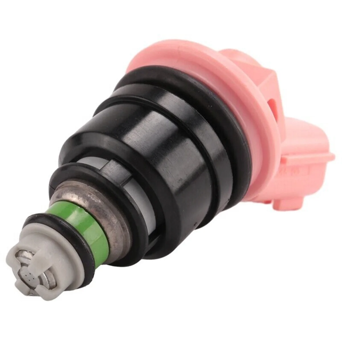 1 шт. новая Форсунка топливного инжектора 16600-57Y01 16600-57Y00 для двигателя Sentra 200SX NX 1.6L L4