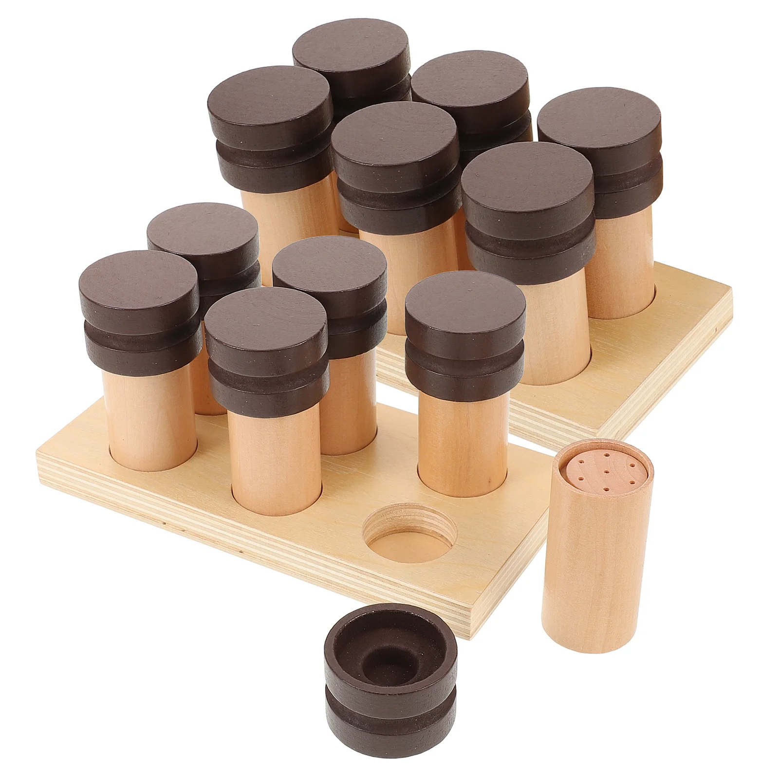 Оливковое ведро игрушки для малышей практичная маленькая тренировочная трубка