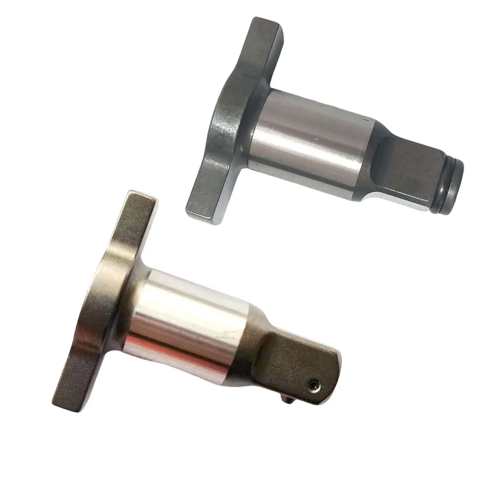 Power Tool Wrench Anvil Assembly Detent Pin Anvil Driver Spindle Hammer Block Replacement for DCF899HB Type 1 Accessories Parts