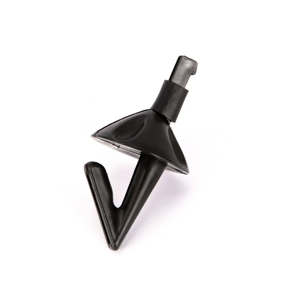 

20 PCS Impact Bait Shields Breakaway Style Impact Shields Sea Fishing Rigs Protects Baits Holder Clip Fishing Tools