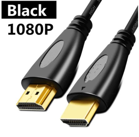 Кабель HDMI, совместимый с HD 2,0, 1,4 в, 4K, 60 Гц, 3 м, 5, 10 метров