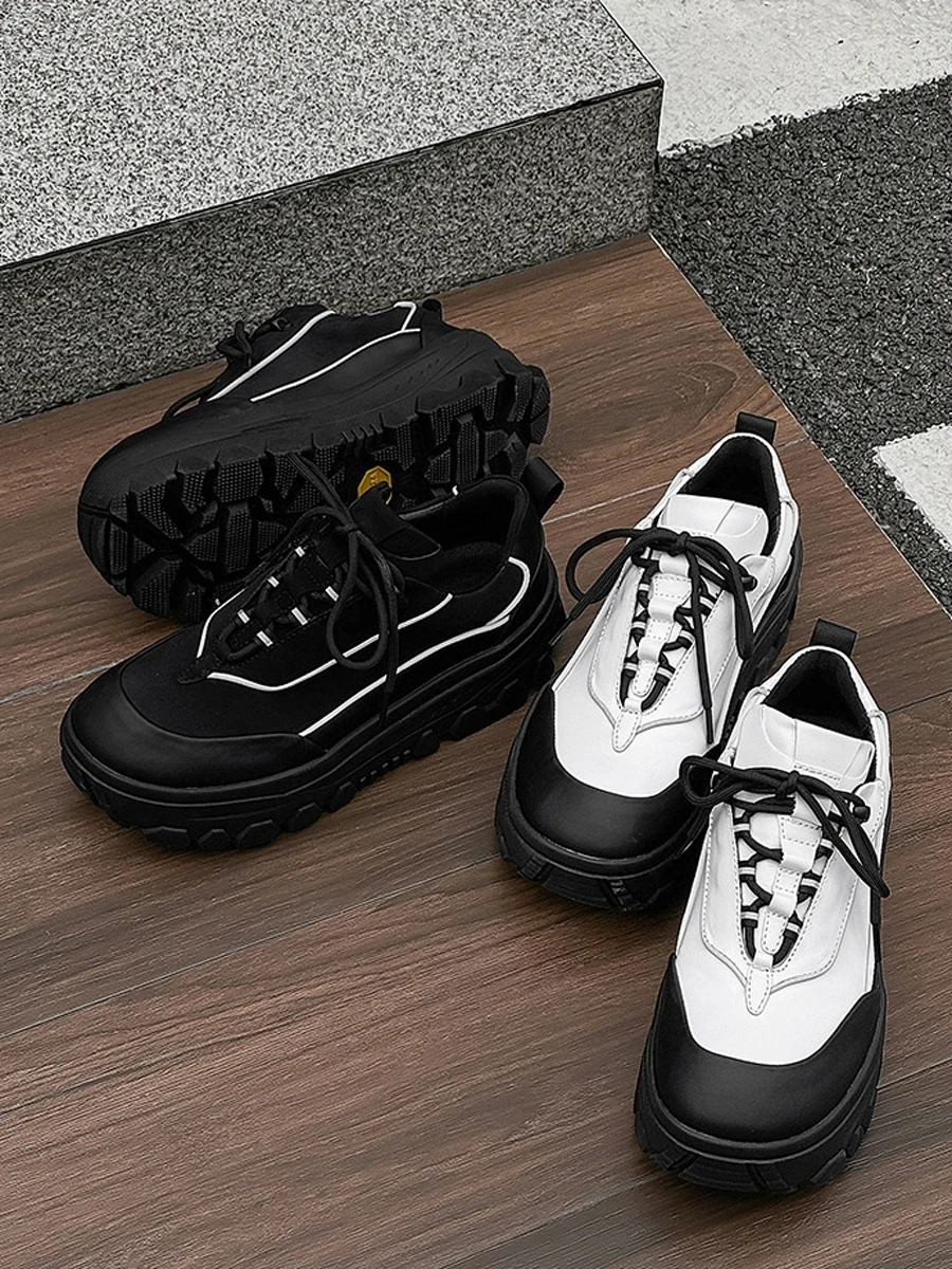 Скандинавские функциональные кроссовки Sle Design Sense Dad Shoes Спорт на открытом воздухе