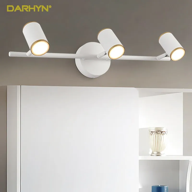 

Зеркальный светильник для гостиной с зеркальной поверхностью