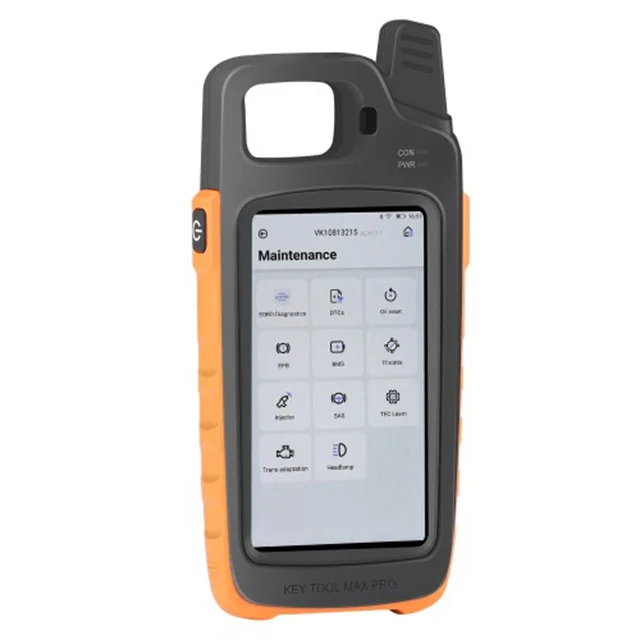 Оригинальный ключ Xhorse VVDI лучшего качества инструмент Max Pro транспондер