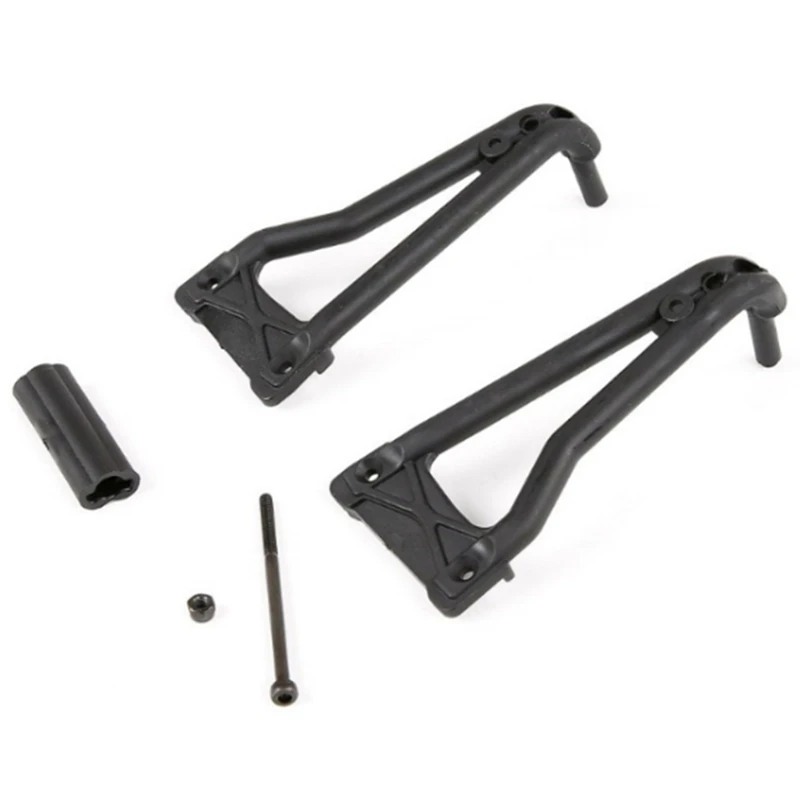 Комплект пластиковых ручек для 1/8 HPI Racing Savage XL FLUX Torland MONSTER БЕСЩЕТОЧНЫЙ грузовик