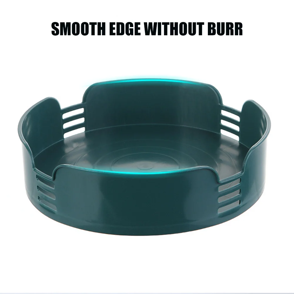 

Rotation Cabinet Organizer Heightened Spice Rack For Kitchen Bathroom For Living Room Large Capacity Rotating Rack Organizadores