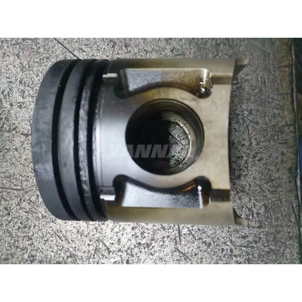 

For Mitsubishi Piston 4D34 Excavator Engine Parts