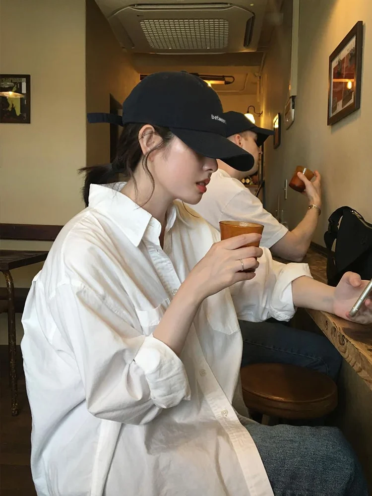 Модная бейсбольная Кепка с вышивкой в Корейском стиле от модного бренда Ins