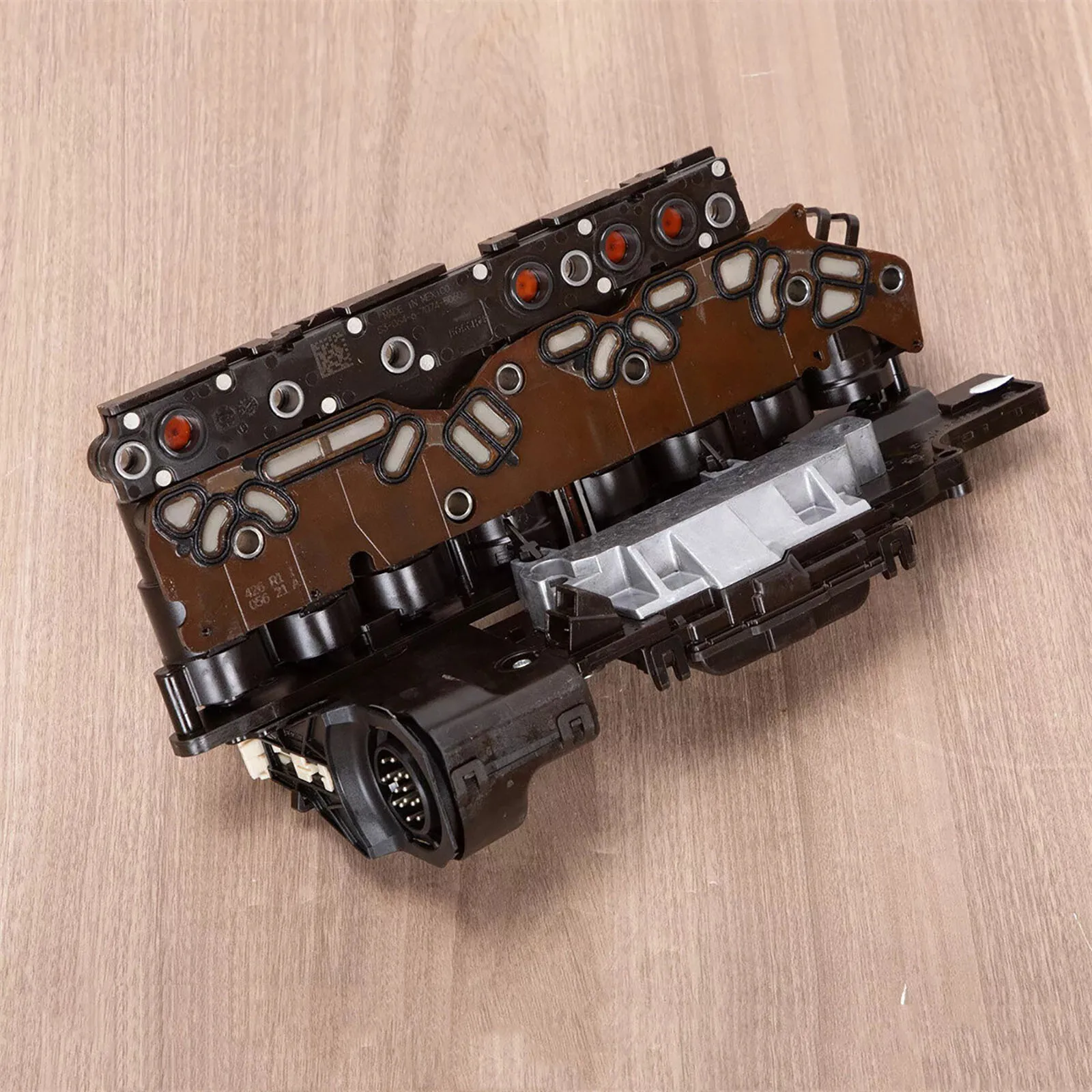 1 шт. для модуля управления коробкой передач 6L45 6L50 6L80 24254908 Для Hummer Cadillac