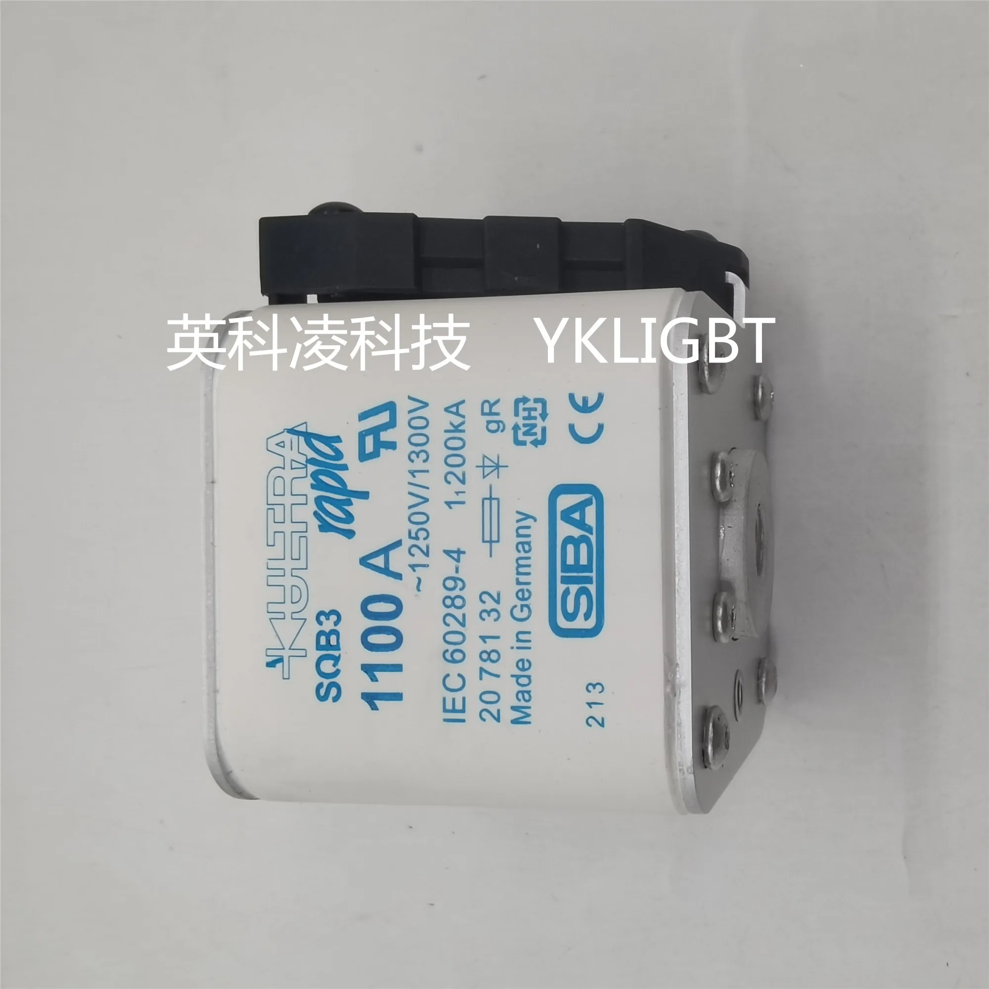 

Новые Предохранители SQB3 1100A 2078132