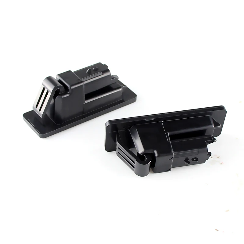 Фото 2шт OME # 9815225980 для Peugeot 208 2020-2024, 2008 14-2024,301 308 408 3008 508 Citroen C4 C4L 20-2024 светодиодные фонари номерного знака №5