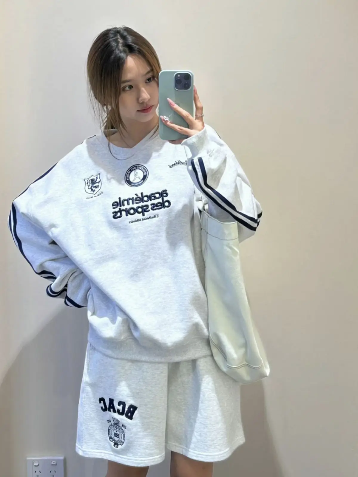 Рисунок 3 - Женский винтажный Свободный пуловер