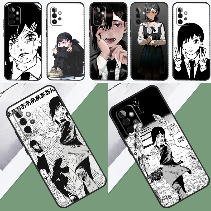 Чехол для телефона Kobeni Higashiyama для Samsung Galaxy A34 A54 A14 A51 A71 A12 A22 A32 A52 A72 A13 A33 A53 A73