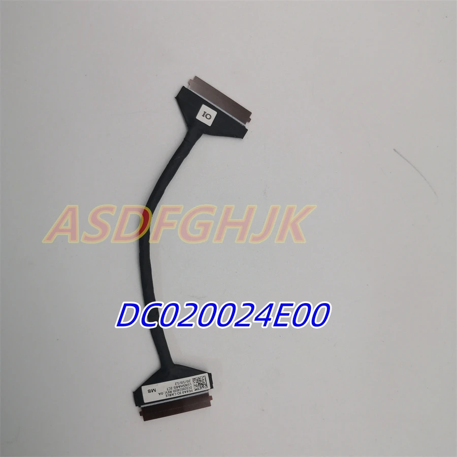 Для Lenovo ThinkPad E14 20RA 20RB FE4A0 IO кабель 5C10S73195 DC020024E00 протестирован