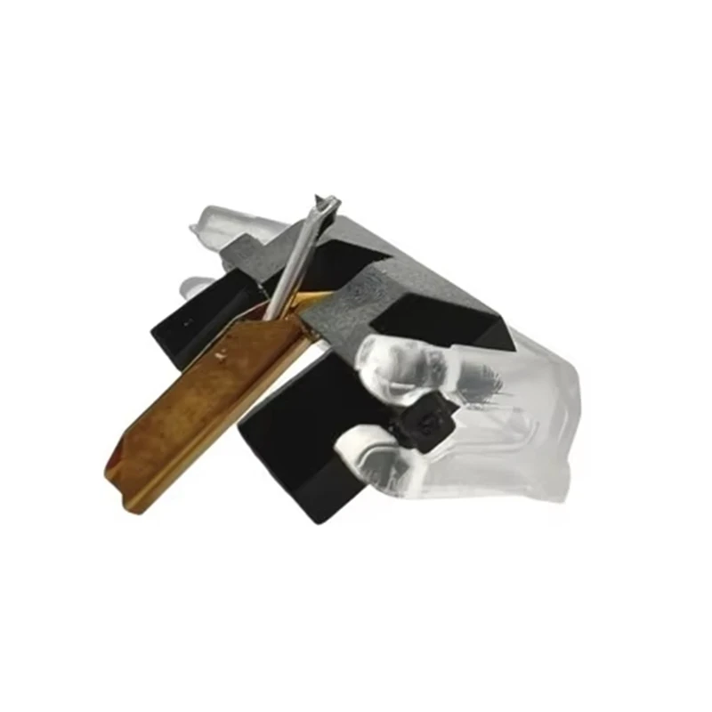 Алмазный сменный стилус для SHURE 5X R25XT R47EDT NDC-EJ 774-EJ поворотный круг LP виниловые