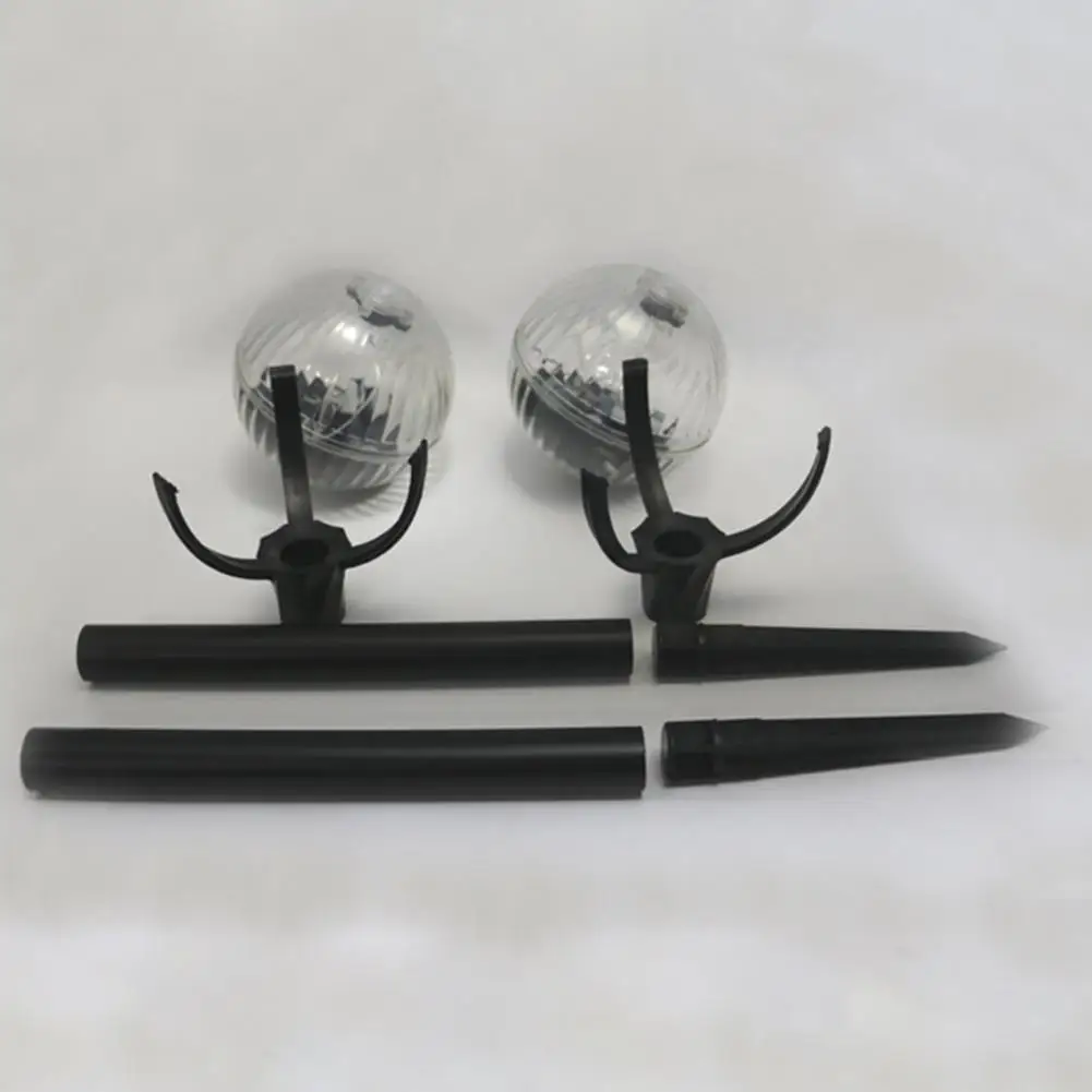 

Landscape Light Ultra-bright Solar Garden Lamp Waterproof Auto On/off Landscape Light for Simple Installation Garden Decoration