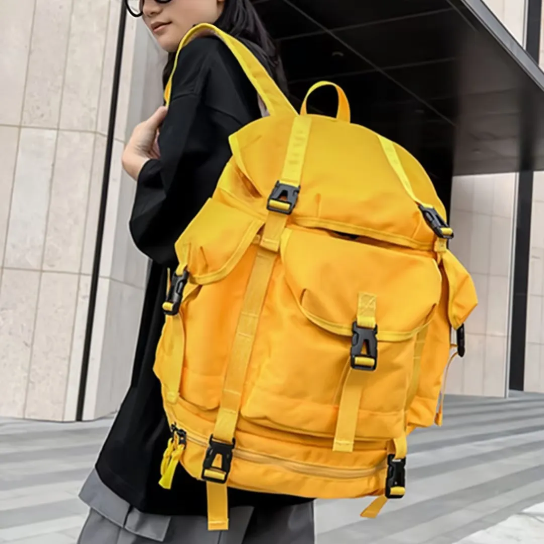 

Оксфордские спортивные сумки для фитнеса, рюкзак, черный рюкзак для мужчин, школьный рюкзак для альпинизма, путешествий, тренировок, походов, уличных, водонепроницаемый, для отдыха