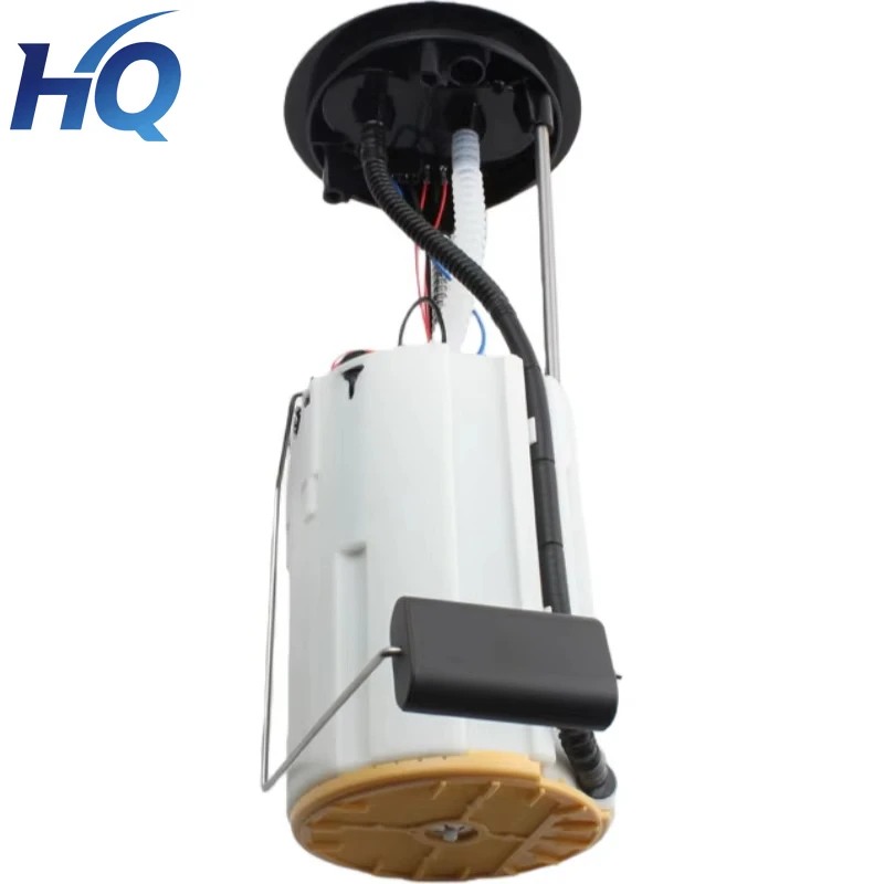 Фото Топливный насос в сборе MK627887 AML216922 для Mitsubishi Fuso Canter Temsa Prestij 3.0L TK627887 №4