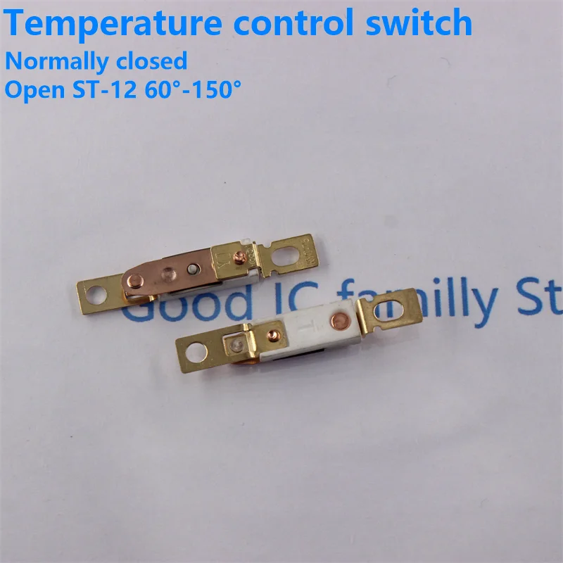 

Регуляторы температуры ST-12 5 шт.