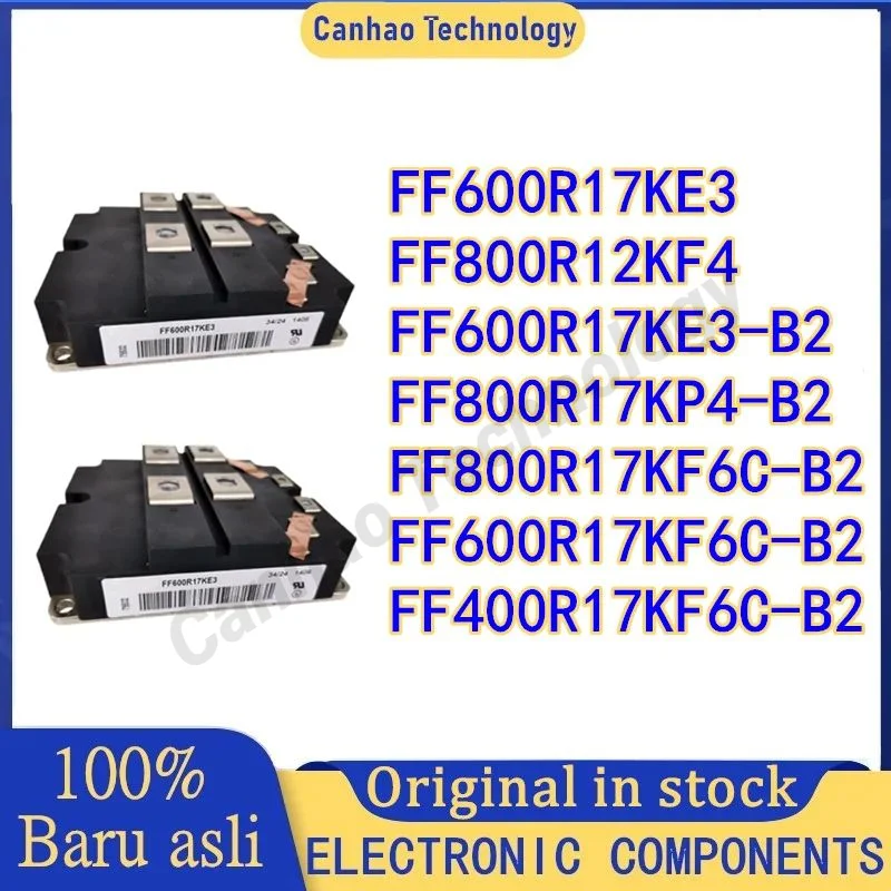 FF600R17KE3 FF800R12KF4 FF600R17KE3-B2 FF800R17KP4-B2 FF800R17KF6C-B2 FF600R17KF6C-B2 FF400R17KF6C-B2