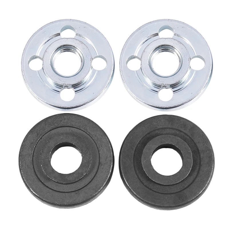 Угловая шлифовальная машина Makita 9523NB внутренний внешний замена фланца 2 пары