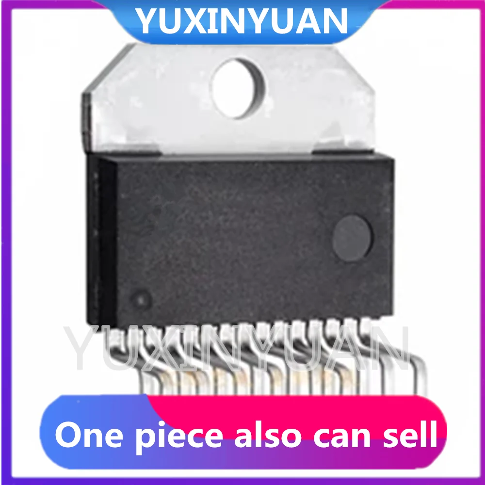 

5 шт. TDA7294V TDA7294 ZIP15