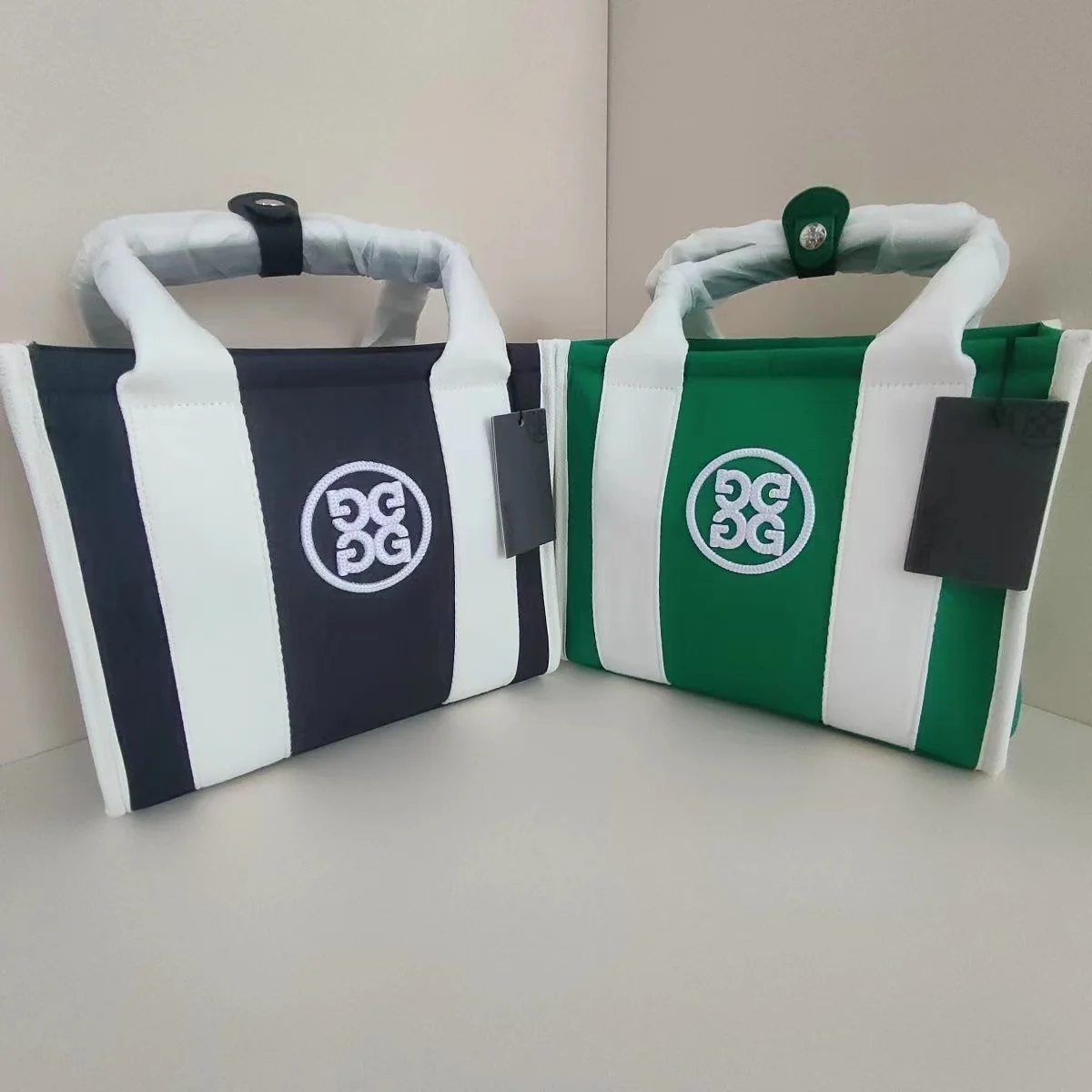 2023 new golf bag women fashion  tote bag outdoor golf shoulder storage bag