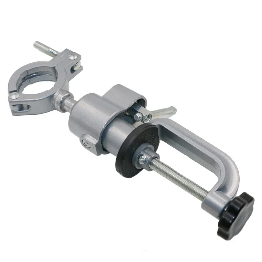 Деревообрабатывающие портативные настольные тиски настольный зажим на 360