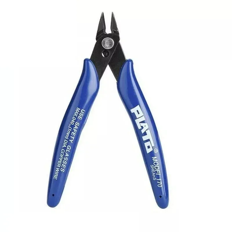 

Бокорезы 170, электроника, ножницы, плоскогубцы, электрические кусачки для проволочного кабеля, ювелирные изделия, кусачки для кабеля, ножницы, инструмент для промывки