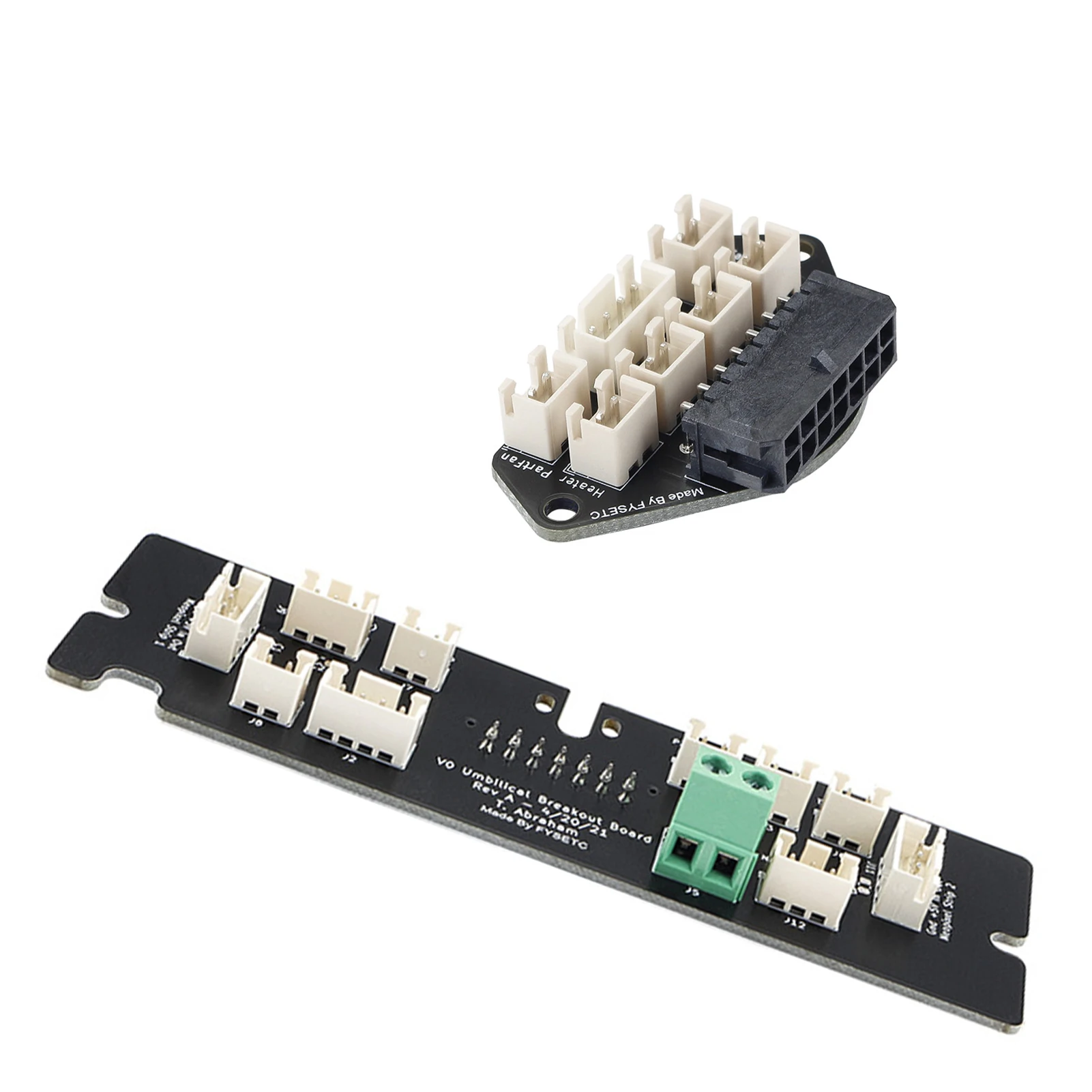 

3D Printer For VORON V0.1/V0 Tool Board Stepper Motor Driver Control Board Expansion Board Shield Module Motherboard Accessories