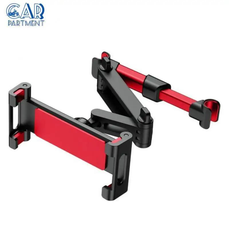 

Dashboard Gps Navigation Bracket Telescopic Universal Car Phone Bracket 360 Degree Rotation Multi-functional Car Accessories