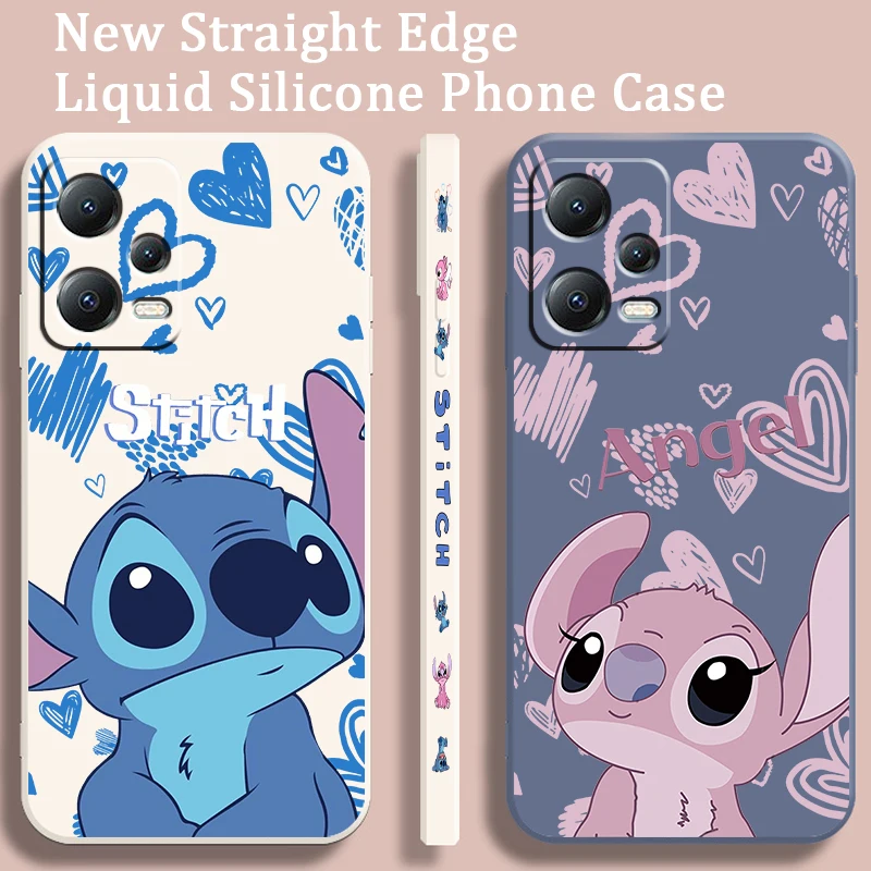 Чехол для Xiaomi Redmi Note 13 12S 12R 11 11T 11S 10 10S Pro Plus