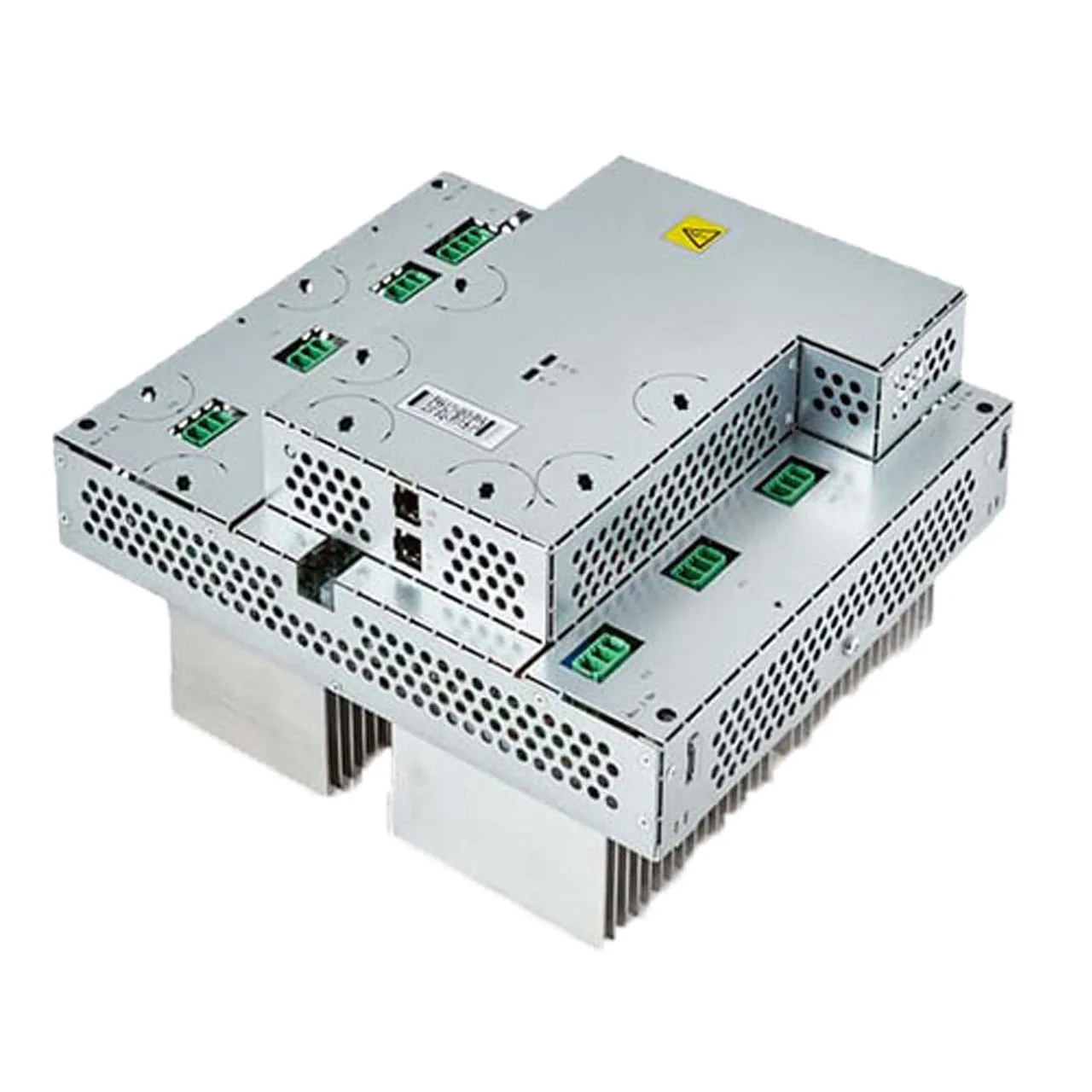 В наличии Новый 3HAC 035301 -001 DSQC406 Компактный модуль привода шкафа для робота A.B.B