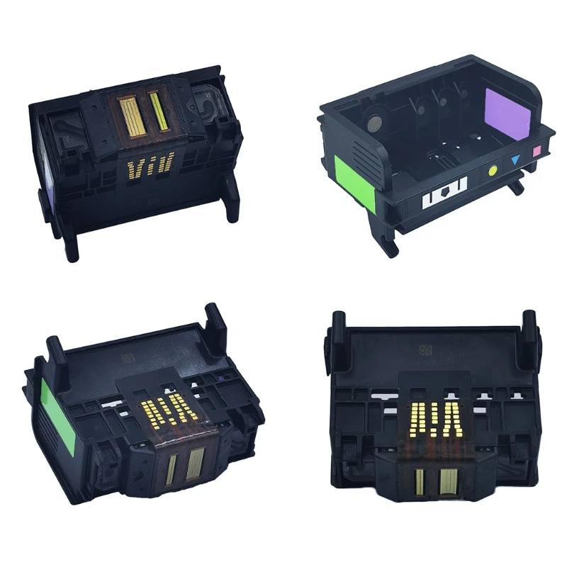 Профессиональная замена печатающей головки для HP-Officejet 7000 6000 6500 7500A HP7000 HP6000 920