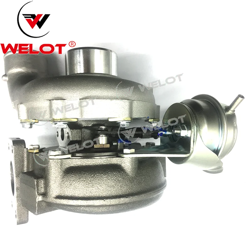 Новый турбо 454135 Полный турбокомпрессор GT20V -0008 Для VW Passat B5 2.5 TDI 132Kw AKE BDH BAU 1997-2005 гг.