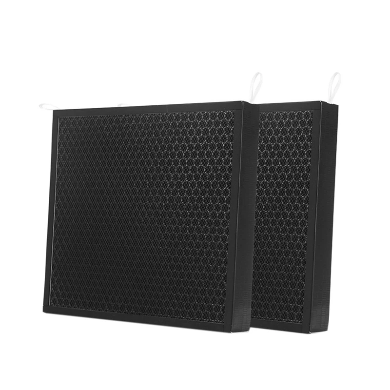 

Hepa Activated Carbon Filter For AO Smith Air Purifier KJ868BX KJ440F-MA-B12-PF Replacement Accessories Parts