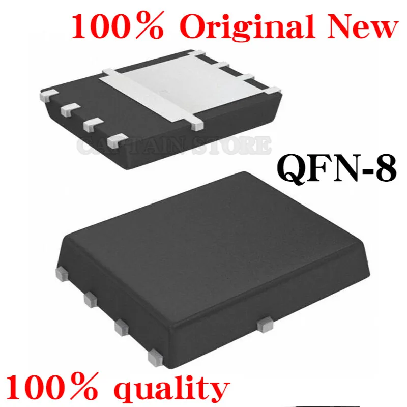 

(10 шт.) 100% новый FDMS7672 FDMS 7672 QFN-8 чипсет