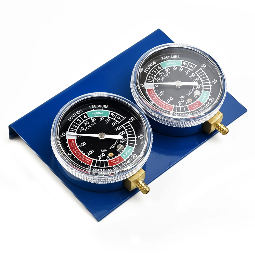 

Motorcycle Carburetor Vacuum Gauge Balancer Synchronizer Tool W/Hose Kit For Honda Universal Motorcycle Carburetor